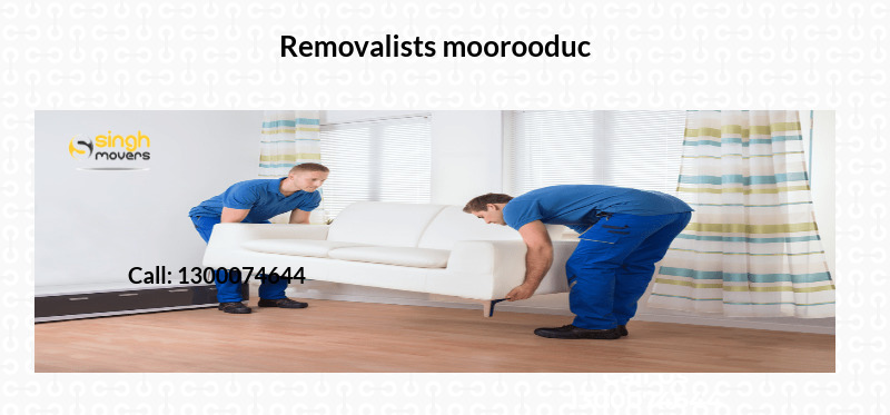 removalists moorooduc